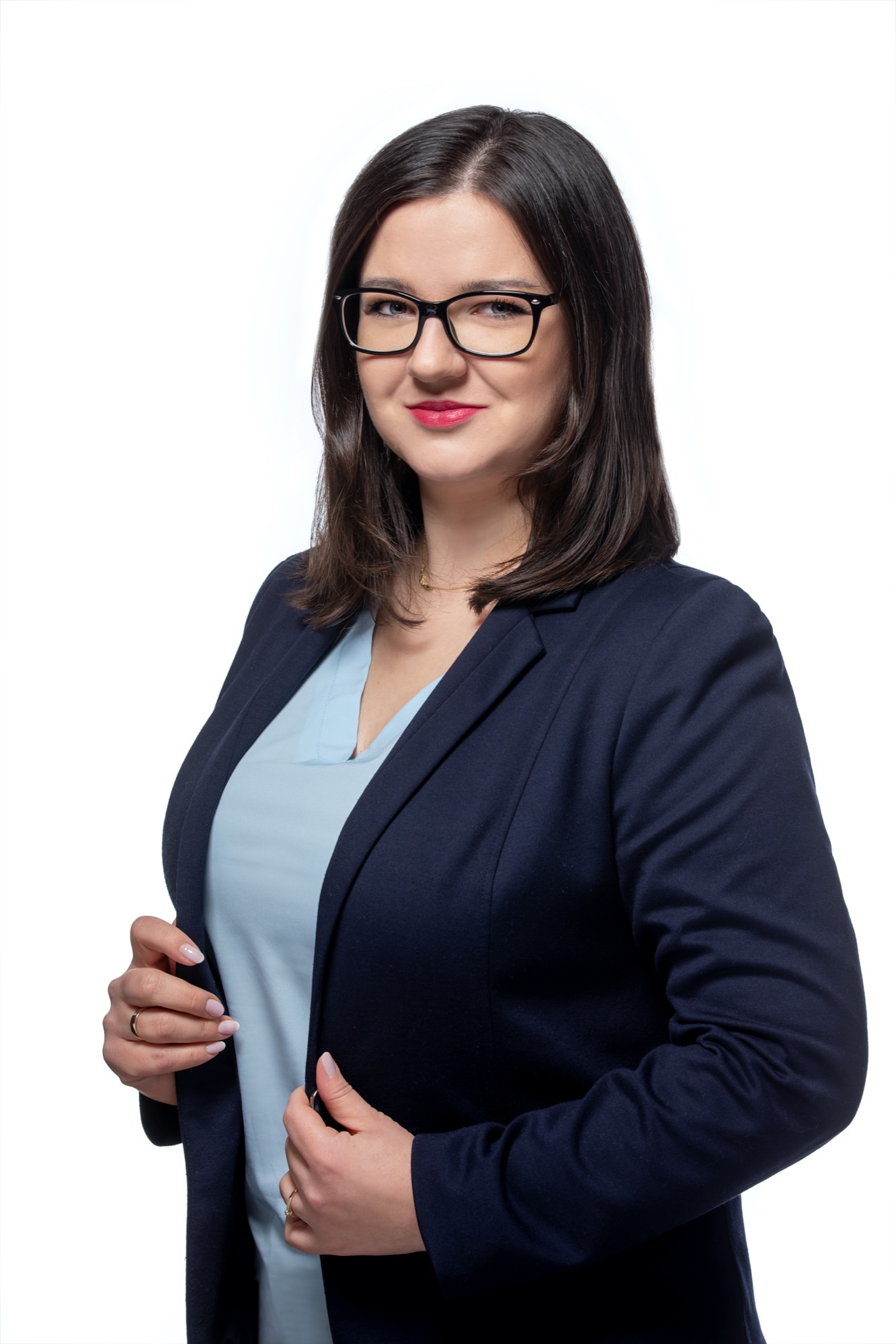 Joanna Wrześniowska