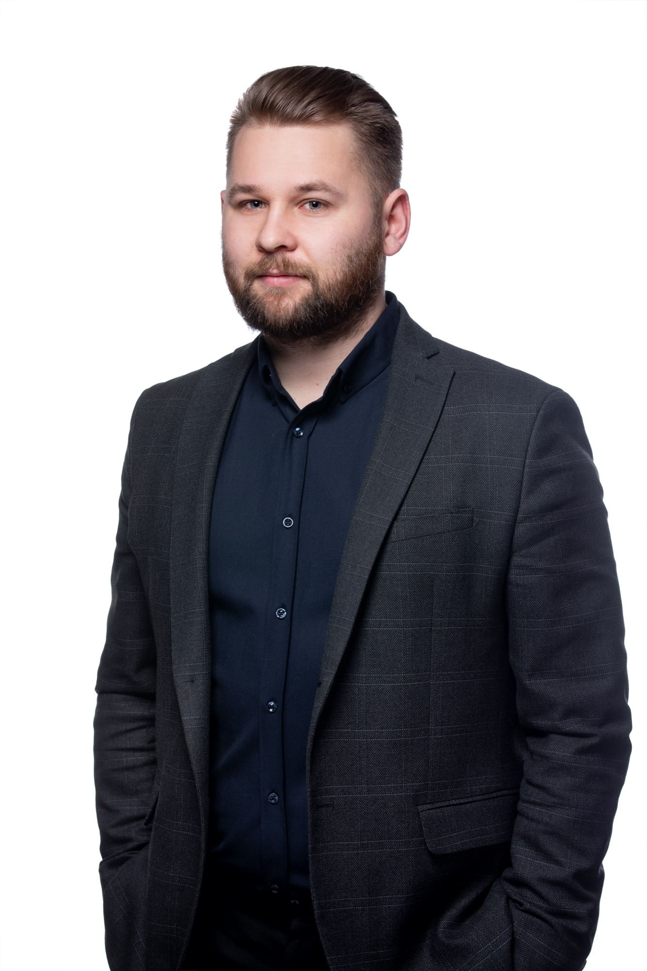 Robert Szczepański