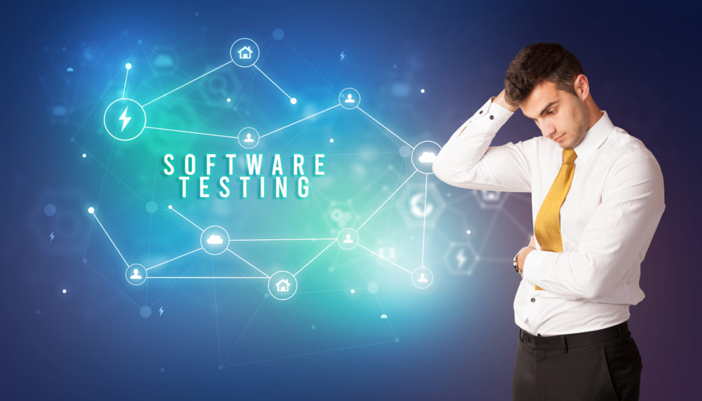 How to choose the best testing company for the project?